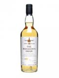 A bottle of Glenlossie 12 Year Old / Manager's Dram Speyside Whisky
