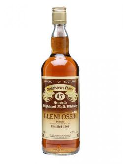 Glenlossie 1968 / 17 Year Old / Connoisseurs Choice Speyside Whisky