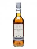 A bottle of Glenlossie 1975 Speyside Single Malt Scotch Whisky