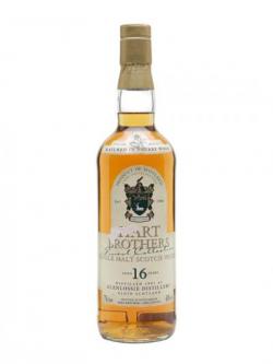 Glenlossie 1981 / 16 Year Old / Hart Brothers Speyside Whisky