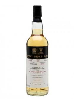 Glenlossie 1992 / 23 Year Old / Selected by Berrys Speyside Whisky