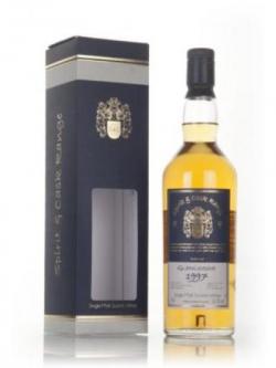 Glenlossie 1997 (cask 7068) - Spirit& Cask Range