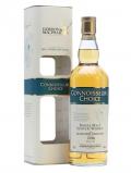 A bottle of Glenlossie 1998 / Bot.2014 / Connoisseurs Choice Speyside Whisky