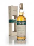 A bottle of Glenlossie 1998 (bottled 2014) - Connoisseurs Choice (Gordon& MacPhail)
