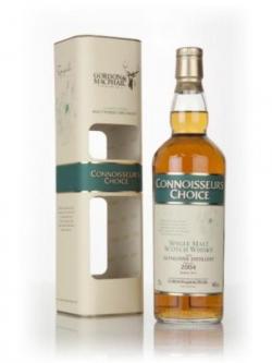 Glenlossie 2004 (bottled 2016) - Connoisseurs Choice (Gordon& MacPhail)