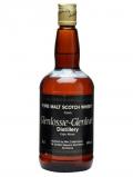 A bottle of Glenlossie-Glenlivet 1966 / 18 Year Old / Cadenhead's Speyside Whisky