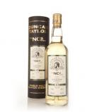 A bottle of Glenlossie NC2 13 Year Old 1998