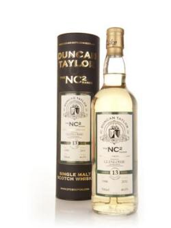 Glenlossie NC2 13 Year Old 1998