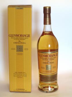 Glenmorangie 10 year