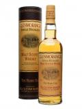 A bottle of Glenmorangie 10 Year Old / 16 Men Label Highland Whisky