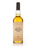 A bottle of Glenmorangie 10 Year Old 1992 Cask 1285