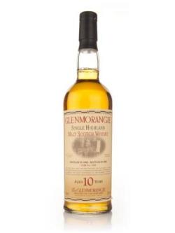 Glenmorangie 10 Year Old 1992 Cask 1285