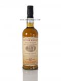 A bottle of Glenmorangie 10 Year Old / Bacardi / Cask 1285