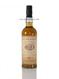 Glenmorangie 10 Year Old / Bacardi / Cask 1285