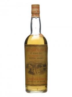 Glenmorangie 10 Year Old / Bot.1960s Highland Whisky