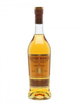 Glenmorangie 10 Year Old / Magnum Highland Single Malt Scotch Whisky