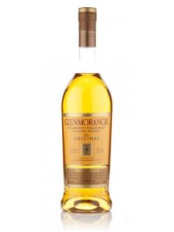 Glenmorangie 10 Year Old Original 3l