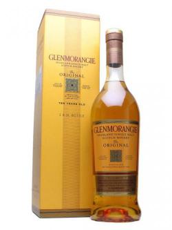 Glenmorangie 10 Year Old - Original / Jeroboam Highland Whisky