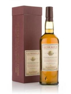 Glenmorangie 12 Year Old (Côte De Beaune Finish)
