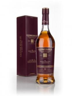 Glenmorangie 12 Year Old Lasanta (43%)