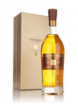 Glenmorangie 18 year