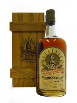 Glenmorangie 1974 Original Tain 1974 24 Year Old