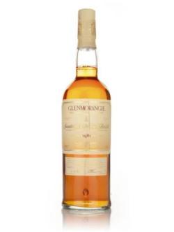 Glenmorangie 1981 Sauternes Wood Finish