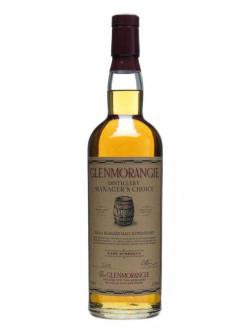 Glenmorangie 1983 / Manager's Choice Highland Whisky