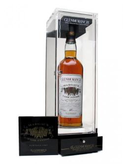 Glenmorangie 1987 / Margaux Cask Finish Highland Whisky