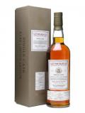 A bottle of Glenmorangie 1993 / Chinkapin Oak Highland Single Malt Scotch Whisky