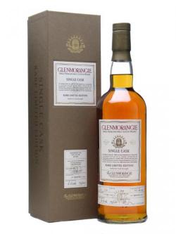 Glenmorangie 1993 / Post Oak Matured Highland Whisky