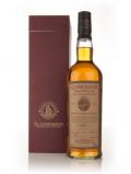 A bottle of Glenmorangie 1993 Truffle Oak Reserve