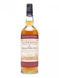 A bottle of Glenmorangie 25 Year Old / Malaga Wood Highland Whisky