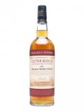 A bottle of Glenmorangie 25 Year Old / Malaga Wood Highland Whisky