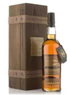 Glenmorangie 30 Year Old