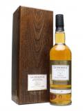 A bottle of Glenmorangie 30 Year Old / Malaga Finish Highland Whisky