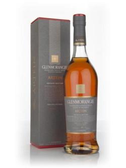 Glenmorangie Artein 15 Year Old