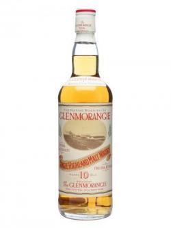 Glenmorangie Cask Strength 10 Year Old Highland Whisky