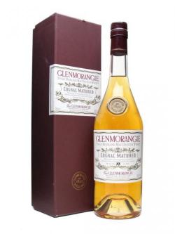 Glenmorangie Cognac Matured Highland Single Malt Scotch Whisky