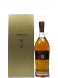 A bottle of Glenmorangie Extremely Rare 18 Year Old