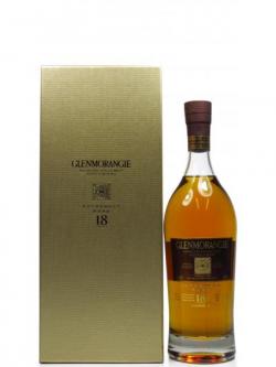 Glenmorangie Extremely Rare 18 Year Old