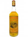 A bottle of Glenmorangie Highland Malt Scotch 10 Year Old