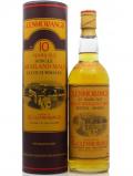 A bottle of Glenmorangie Highland Single Malt 10 Year Old 2803