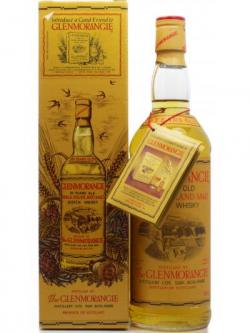 Glenmorangie Highland Single Malt 10 Year Old 2807