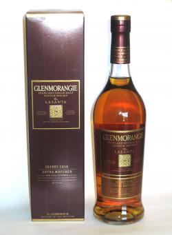 Glenmorangie Lasanta