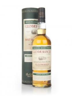 Glenmorangie Madeira Wood Finish