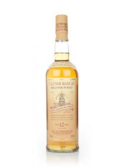 Glenmorangie Millennium Malt