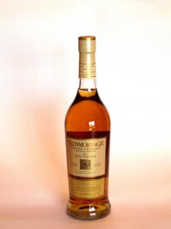 Glenmorangie Nectar D'or Front side