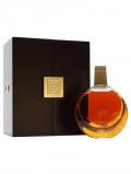 A bottle of Glenmorangie Pride 1978 / Baccarat Decanter Highland Whisky