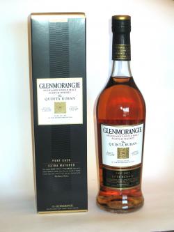 Glenmorangie Quinta Ruban